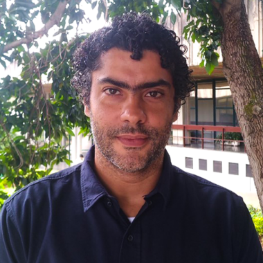 Frederico Amaral