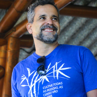 Frederico Rosalino