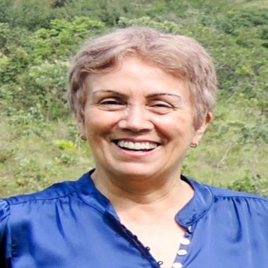 Graça Melo