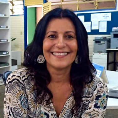 Maria Luiza
